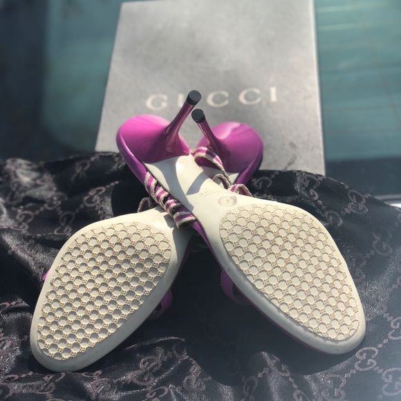 Gucci shoes